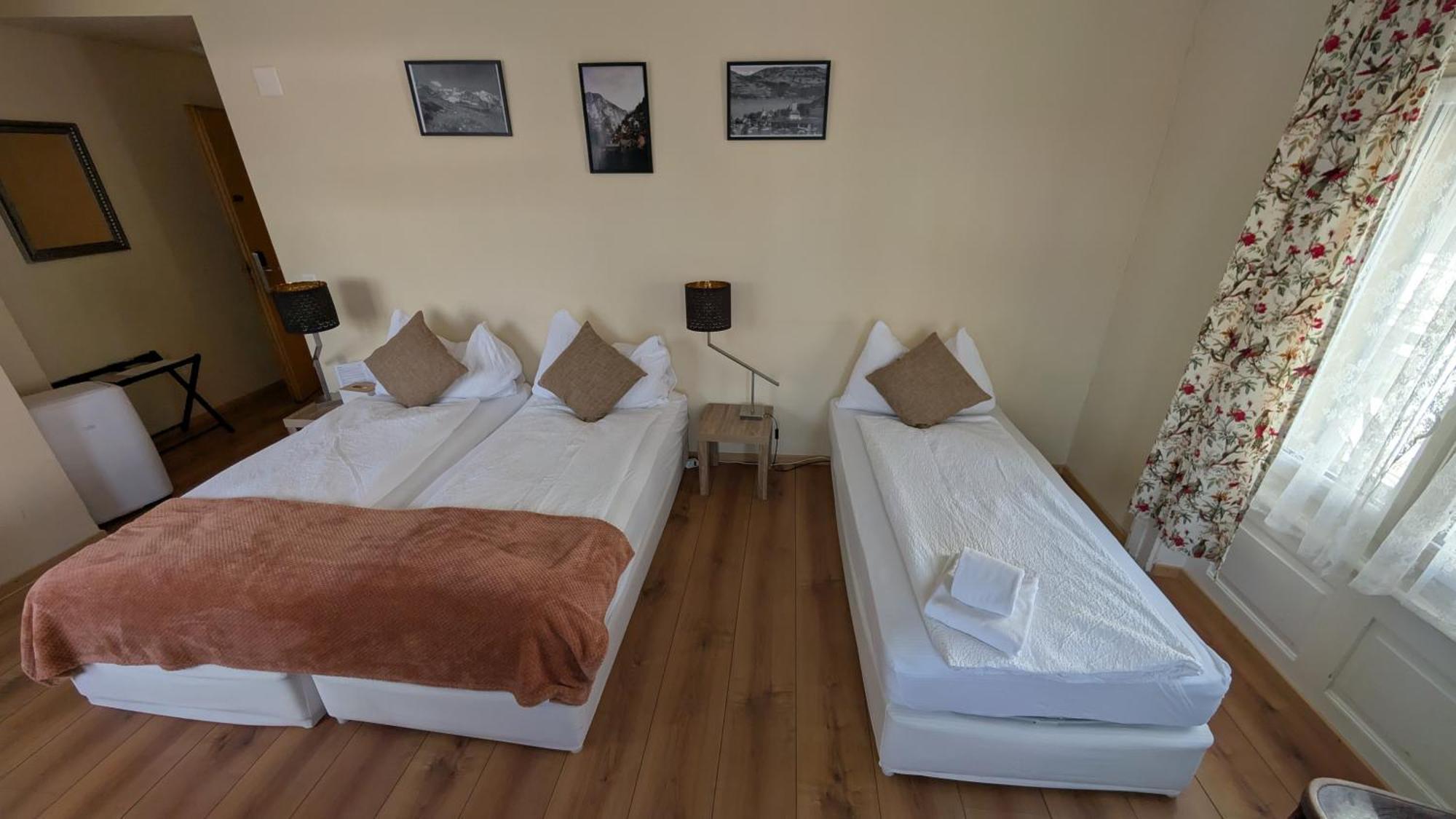 Hotel Harder Minerva 3*