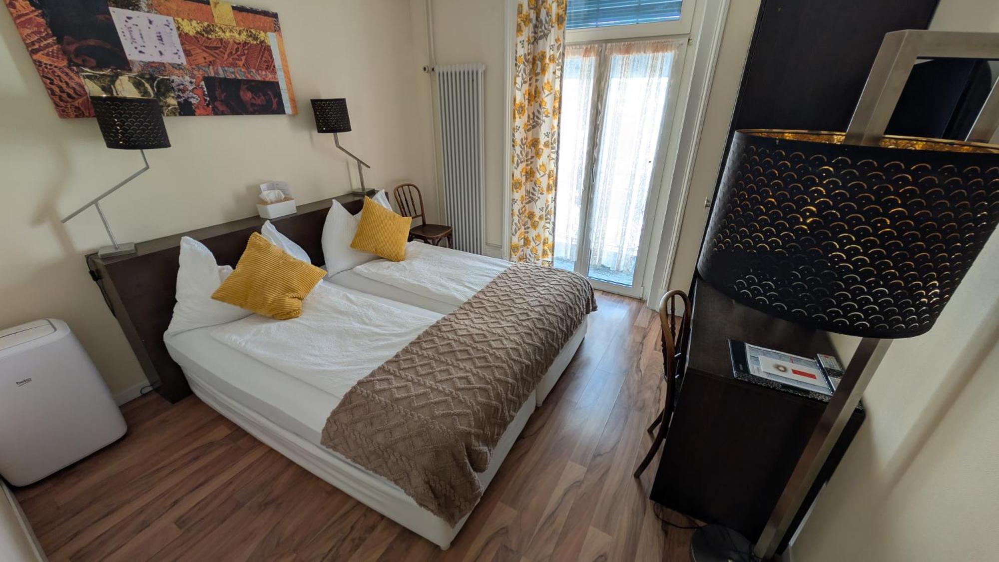 Hotel Harder Minerva 3*