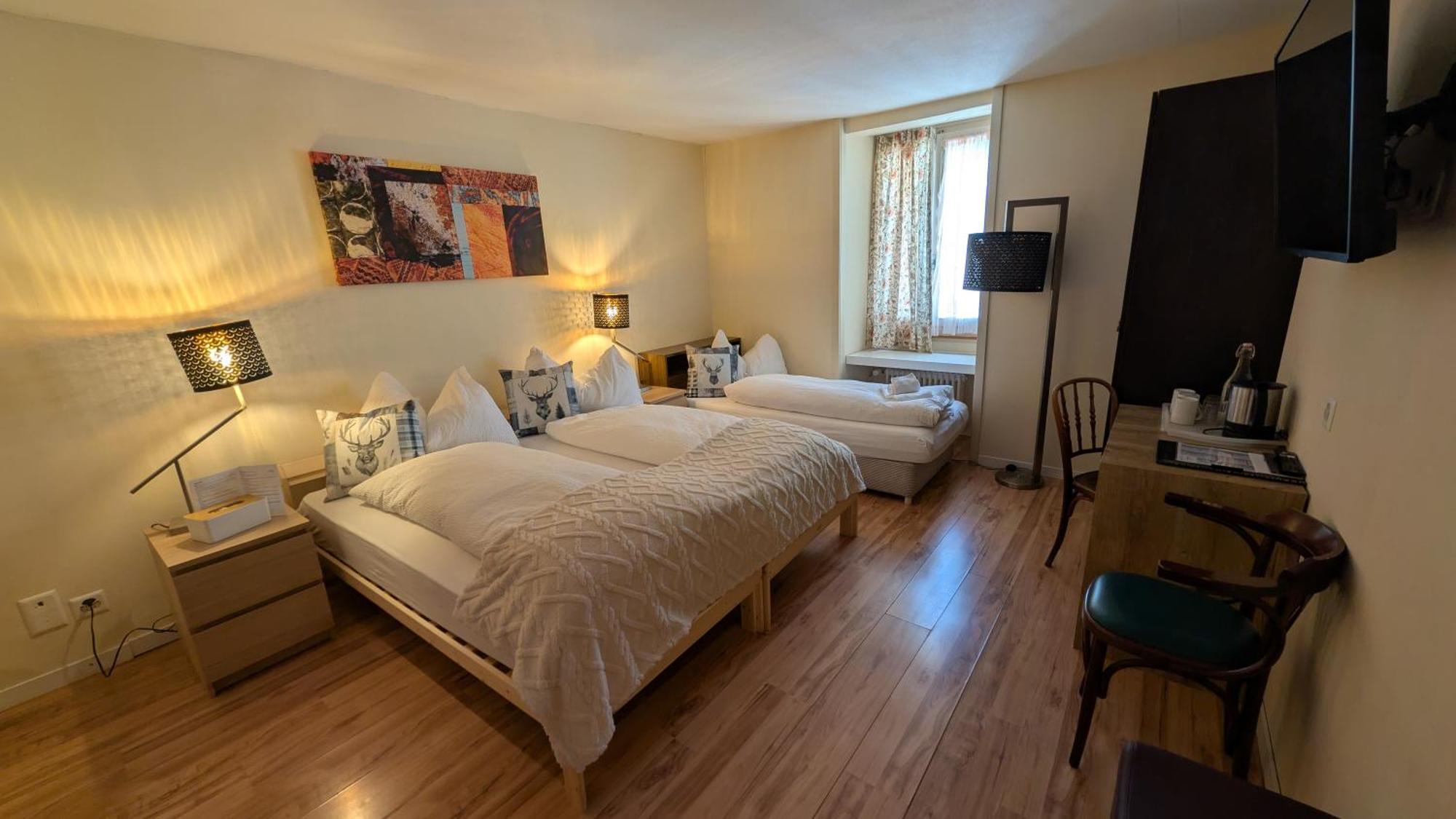 Harder Minerva Hotel 3*
