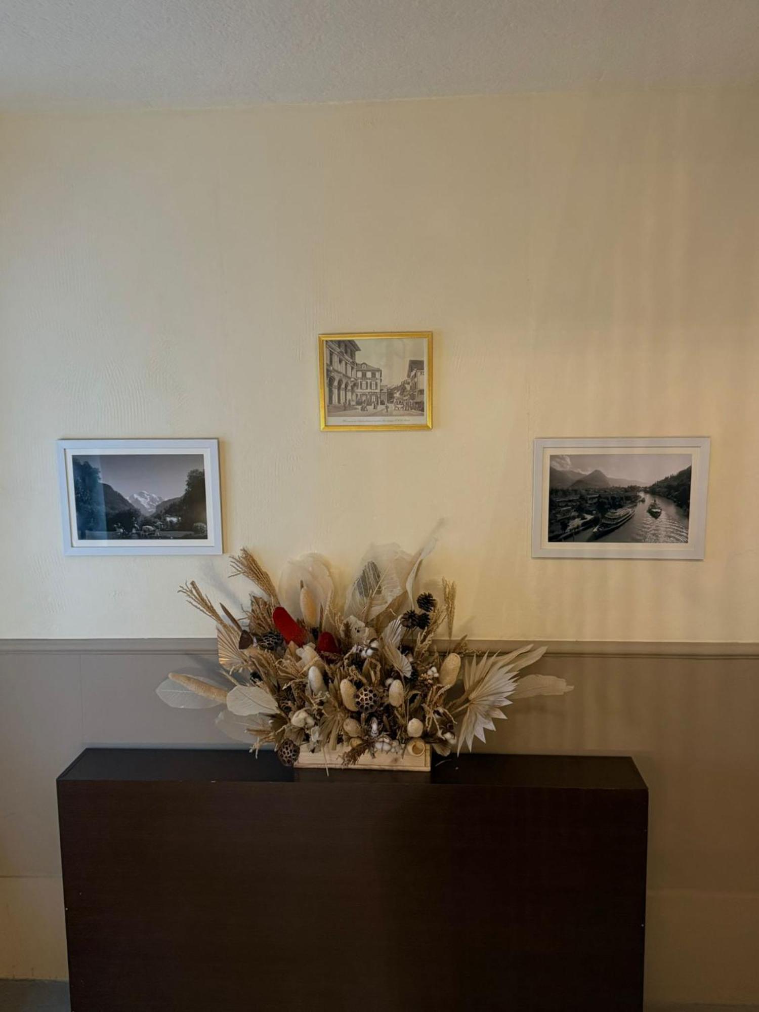 Hotel Harder Minerva 3*