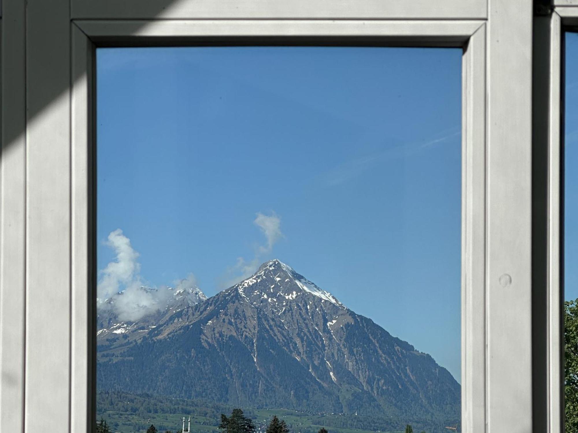 Hotel Harder Minerva Interlaken