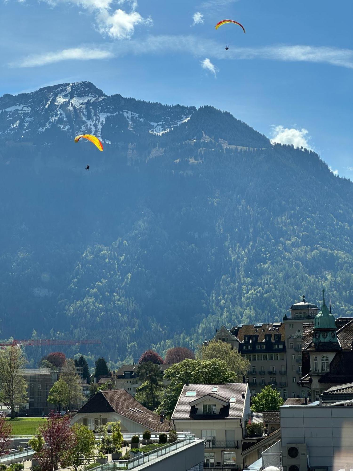 Harder Minerva Interlaken