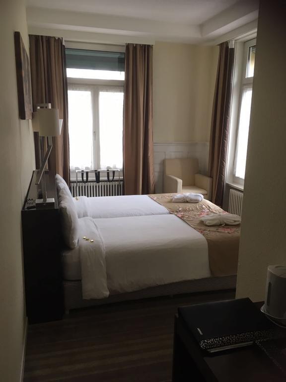 Hotel Harder Minerva 3*