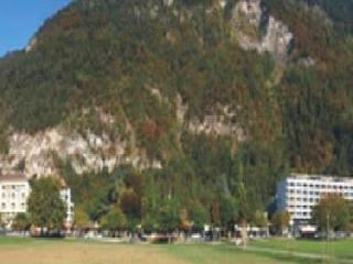 Hotel Harder Minerva
