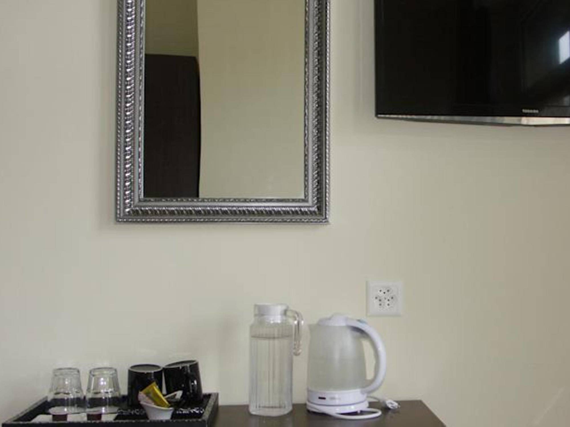 Hotel Harder Minerva 3*