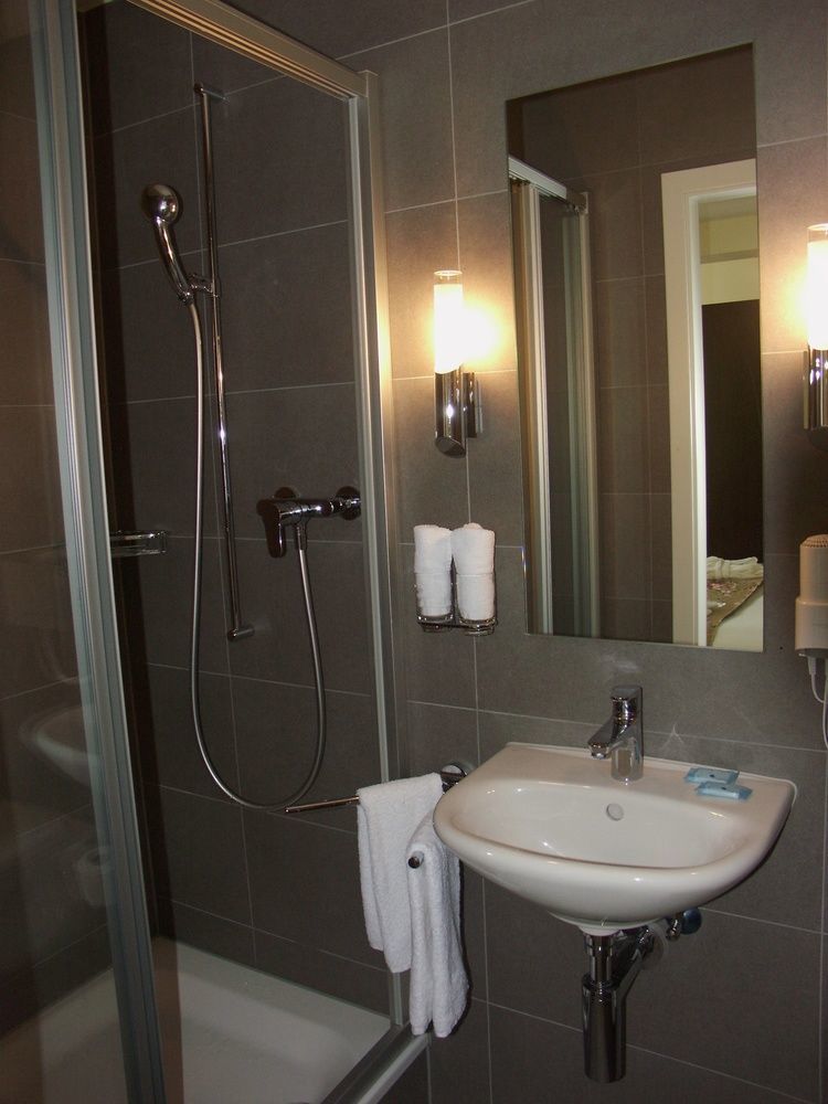 Hotel Harder Minerva 3*