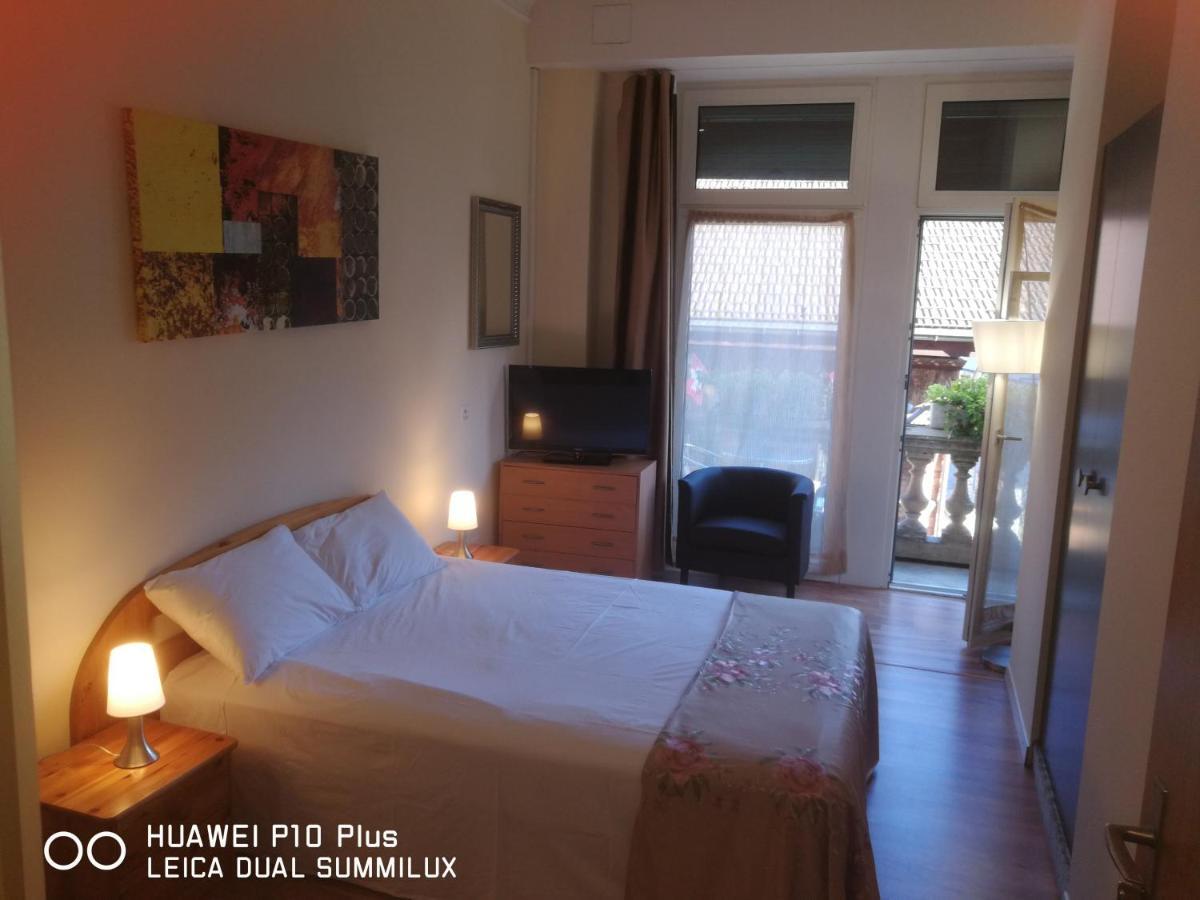 Hotel Harder Minerva